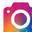 Instagram आइकन