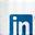 LinkedIn आइकन
